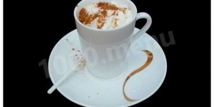 Рецепт айриш кофе по-ирландски