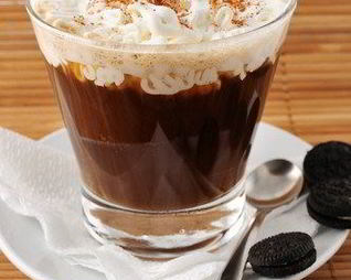 Ацтекский кофе