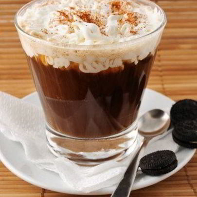 Ацтекский кофе