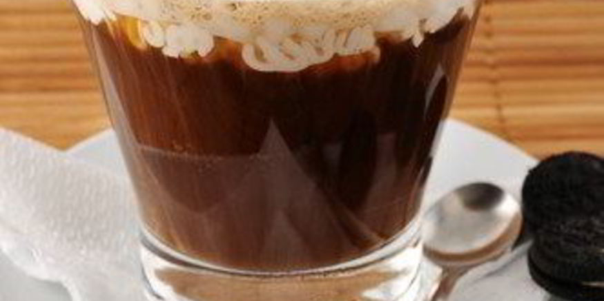 Рецепт ацтекского кофе