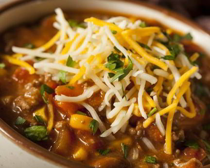 Говядина с кофе и соевым соусом