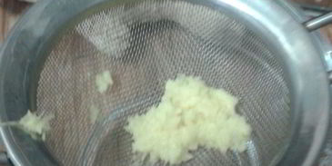 имбирный кофе в съедобной кружке