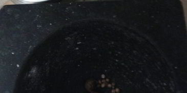 имбирный кофе в съедобной кружке