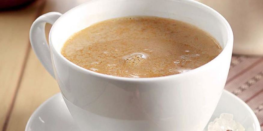 Рецепт капучино