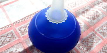 карамельный кофе под сливочной шапочкой