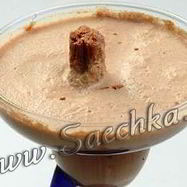 Рецепт Холодного кофе по-арабски