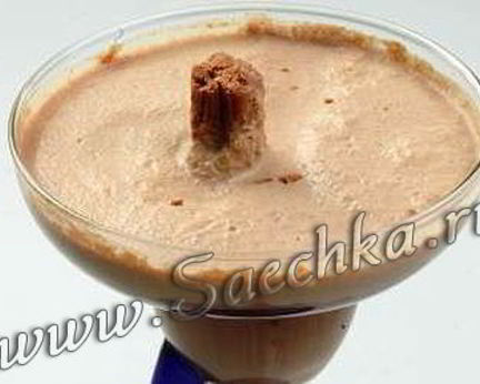 Холодный кофе по-арабски