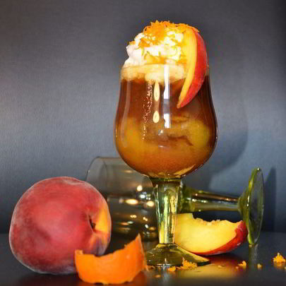 Кофе Джорджия-Джинджер