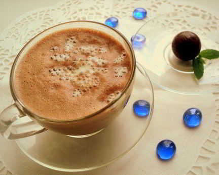 Кофе Голливуд