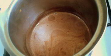 кофе голливуд