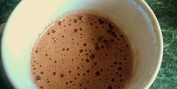 кофе голливуд