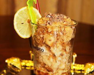 Кофе Гранита