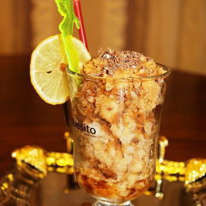 Кофе Гранита