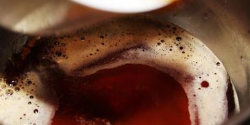 кофе гранита