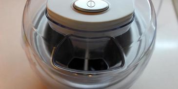 кофе гранита