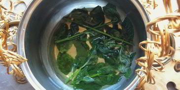 кофе мятная свежесть