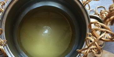 кофе мятная свежесть