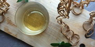 кофе мятная свежесть