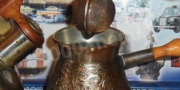 кофе на молоке