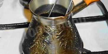 кофе на молоке