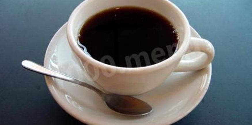 Рецепт кофе по-арабски