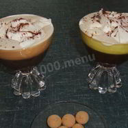 Рецепт Кофе по-итальянски