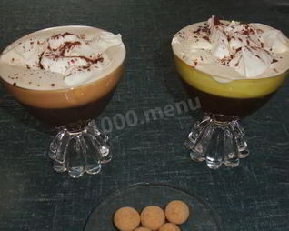 Кофе по-итальянски