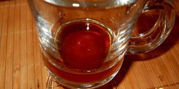 кофе по-немецки с коньяком