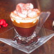 Рецепт Кофе по-турински