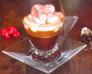 Кофе по-турински