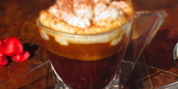 кофе по-турински