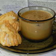 Рецепт Кофе по-варшавски