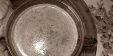 кофе по-варшавски