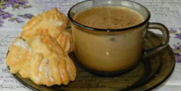 кофе по-варшавски