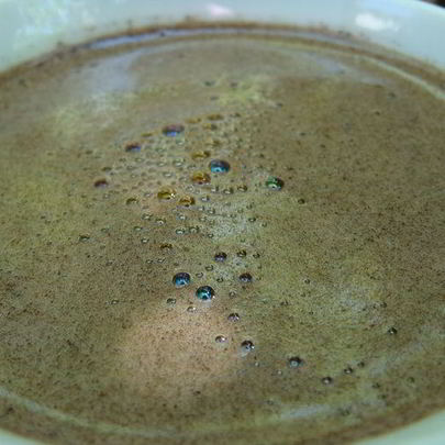 Кофе по-волшебному Чего хочет женщина