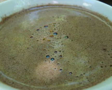 Кофе по-волшебному Чего хочет женщина