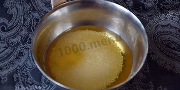 кофе с коньяком