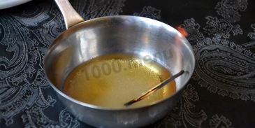 кофе с коньяком