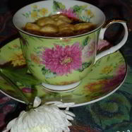 Рецепт Кофе с маршмеллоу