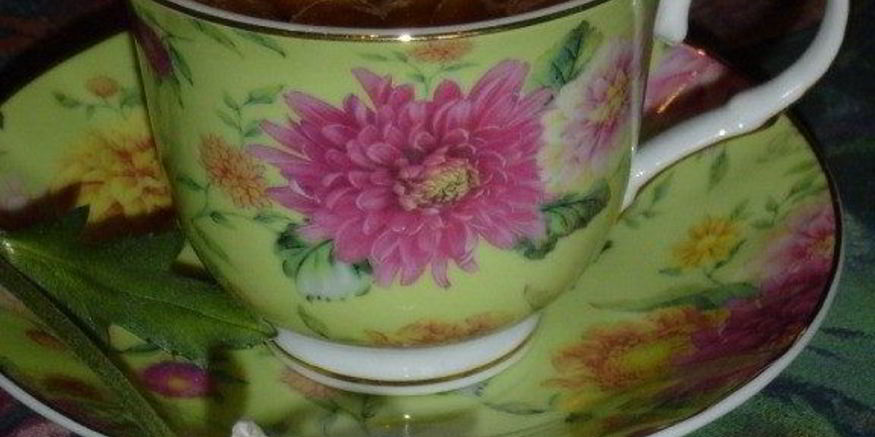 Рецепт кофе с маршмеллоу