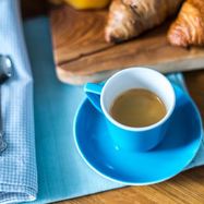 Рецепт Кофе с соевым молоком