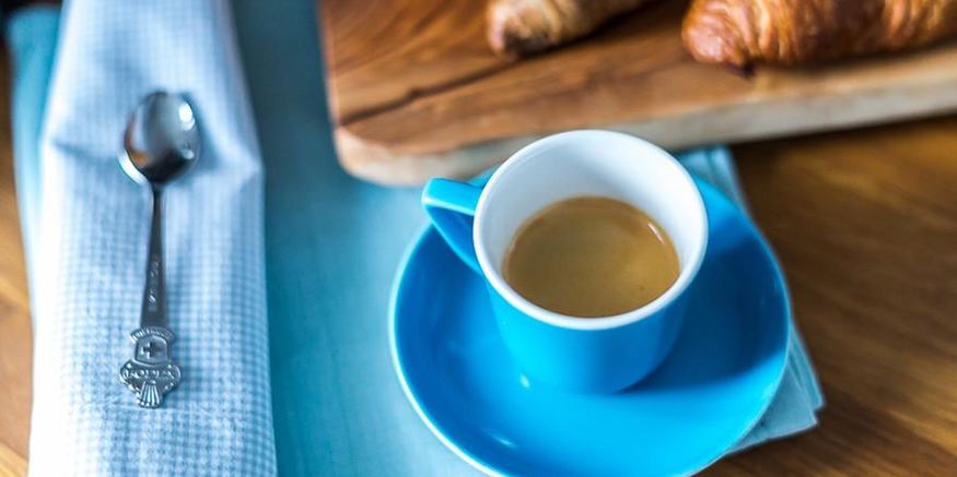 Рецепт кофе с соевым молоком