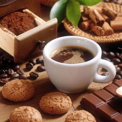 Кофе эспрессо