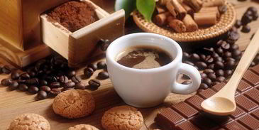 кофе эспрессо