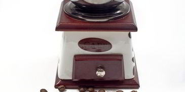 миндальный кофе