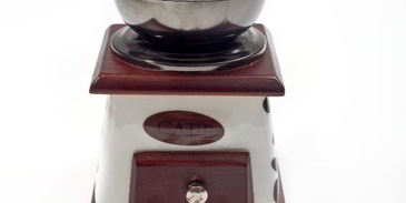 миндальный кофе