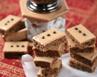 Полоски Эспрессо