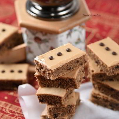 Полоски Эспрессо