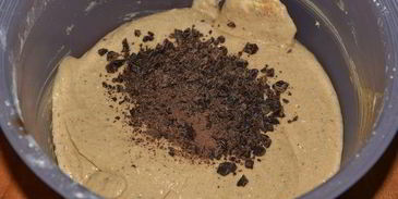 полоски эспрессо