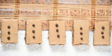 полоски эспрессо